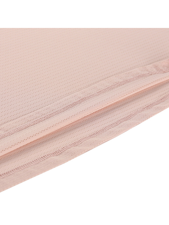 ALPINE PRO Дамска функционална тениска ALPINE PRO JERA праскова