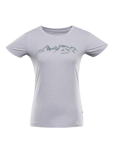 ALPINE PRO Дамска функционална тениска ALPINE PRO SASSA high rise вариант pa