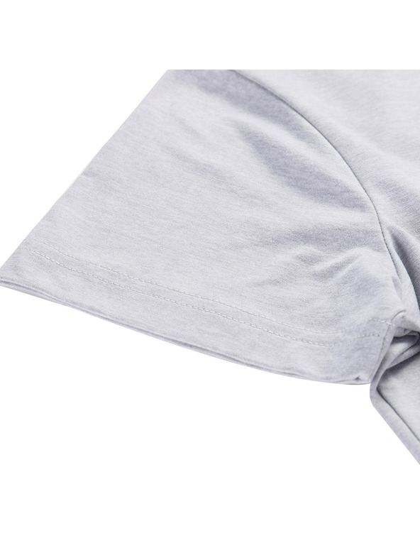 ALPINE PRO Дамска функционална тениска ALPINE PRO SASSA high rise вариант pa