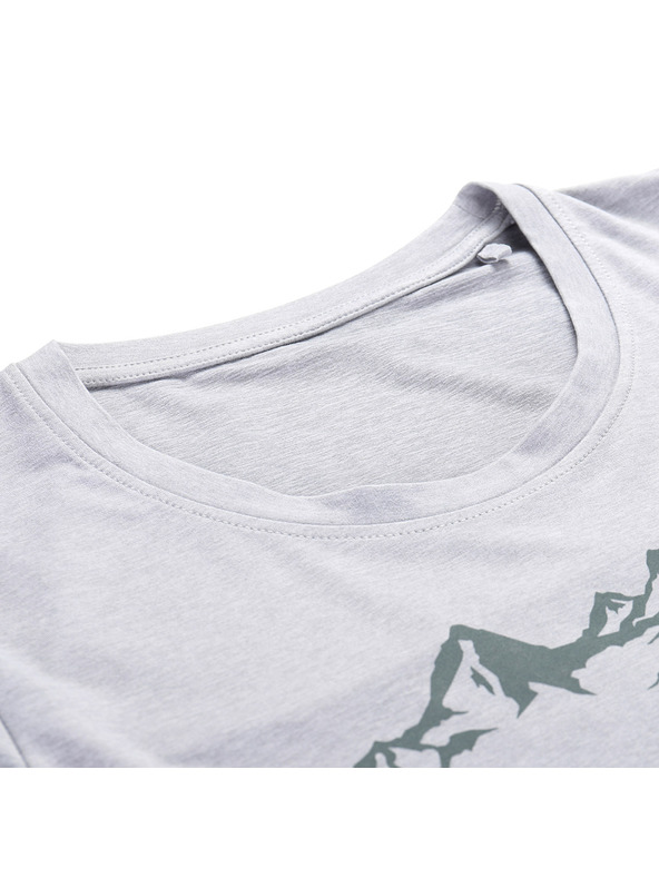 ALPINE PRO Дамска функционална тениска ALPINE PRO SASSA high rise вариант pa