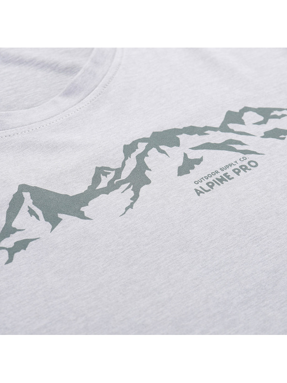 ALPINE PRO Дамска функционална тениска ALPINE PRO SASSA high rise вариант pa