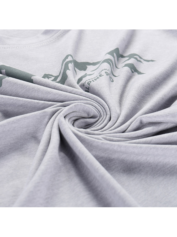 ALPINE PRO Дамска функционална тениска ALPINE PRO SASSA high rise вариант pa