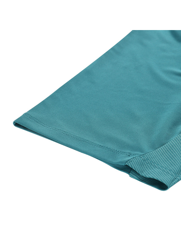 ALPINE PRO Дамска бързосъхнеща тениска с Cool Dry ALPINE PRO BONDA 2 bayou