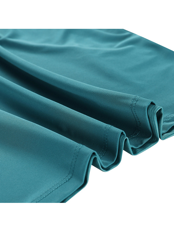 ALPINE PRO Дамска бързосъхнеща тениска с Cool Dry ALPINE PRO BONDA 2 bayou