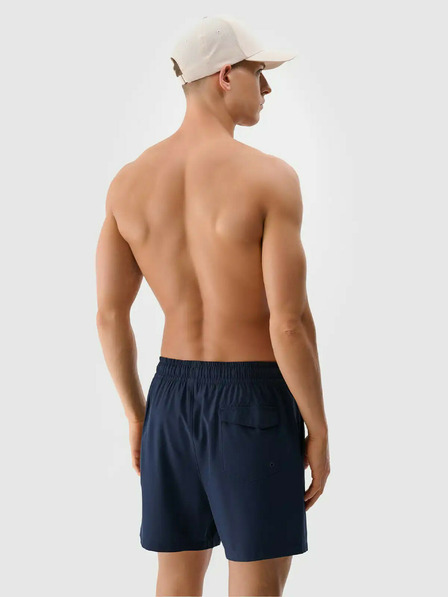 4F Мъжки плажни шорти 4F