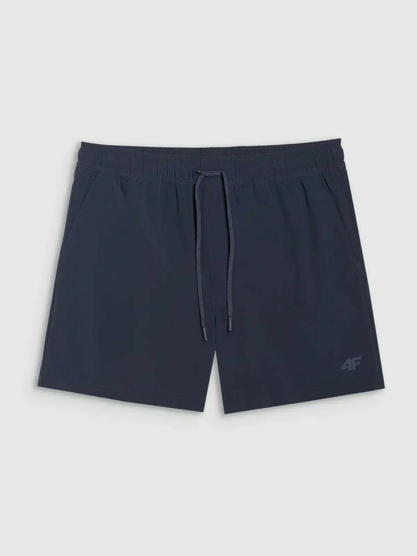 4F Мъжки плажни шорти 4F