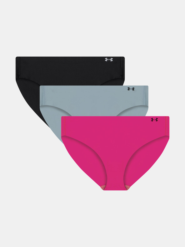 Under Armour Дамски бикини Under Armour UA Pure Stretch NS BKN (3 бр.)