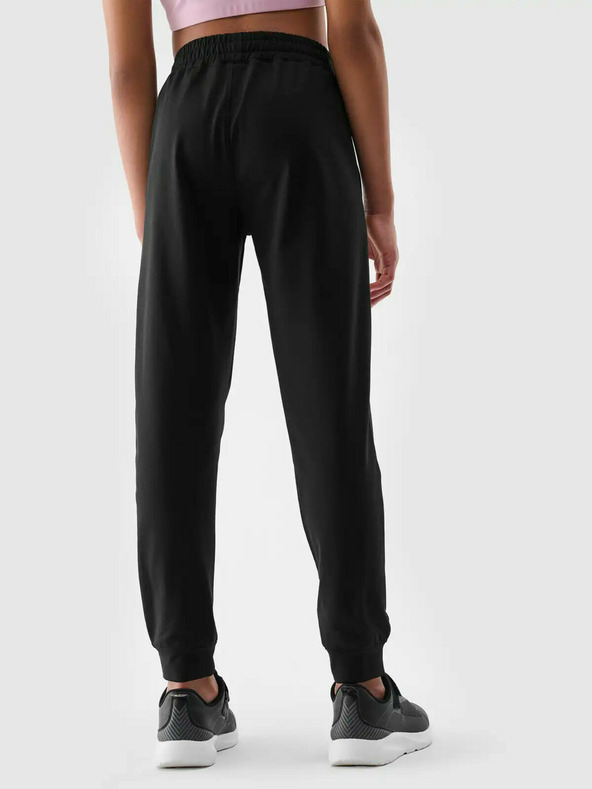 4F Спортни панталони за момичета 4F