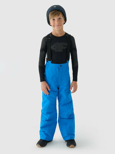 4F Ски панталони за момчета 4F