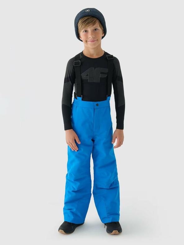 4F Ски панталони за момчета 4F