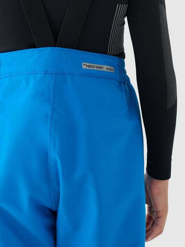 4F Ски панталони за момчета 4F