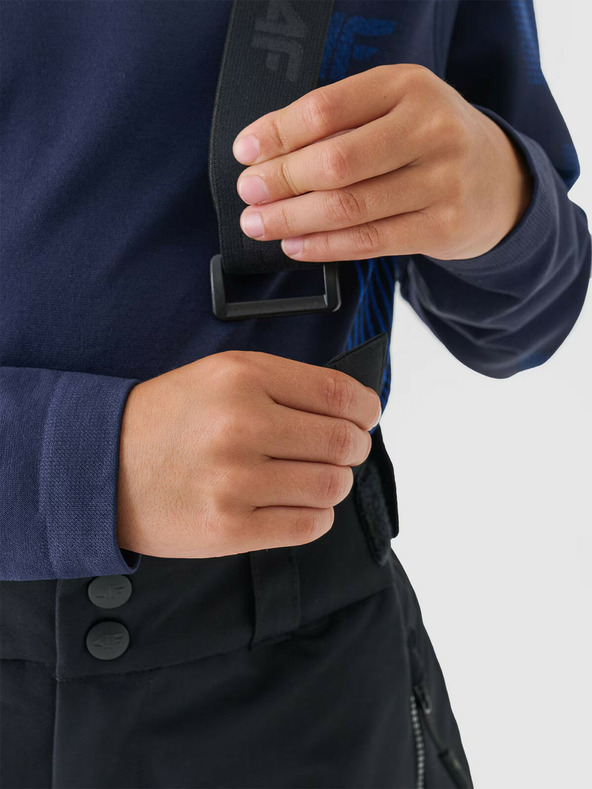 4F Ски панталони за момчета 4F