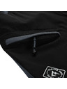 ALPINE PRO Детски софтшел панталони ALPINE PRO AKANO black