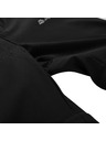 ALPINE PRO Детски панталони с отделящи се крачоли ALPINE PRO NESCO 2 black