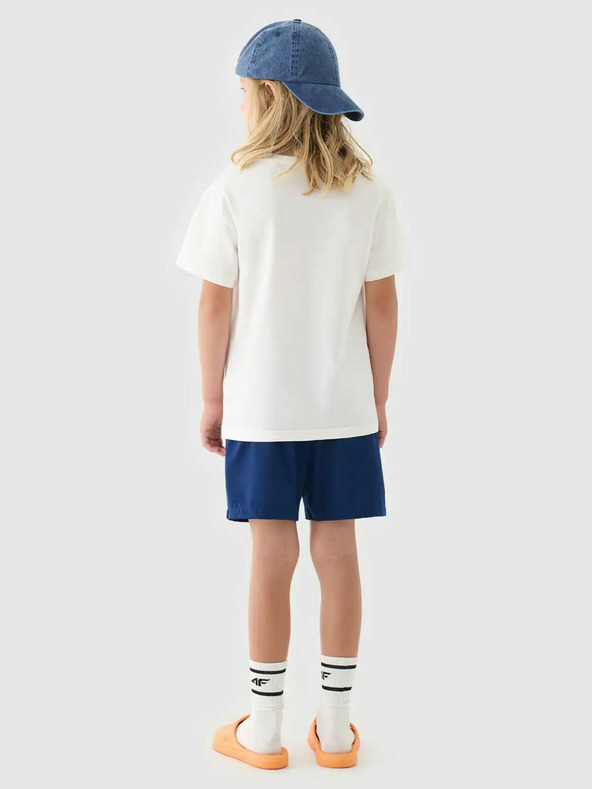 4F Момчешки плувни шорти 4F