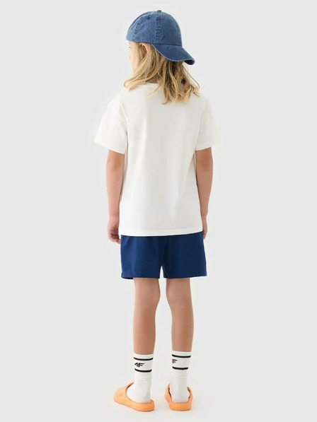 4F Момчешки плувни шорти 4F