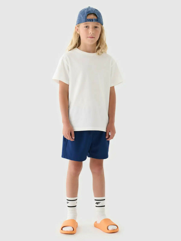 4F Момчешки плувни шорти 4F