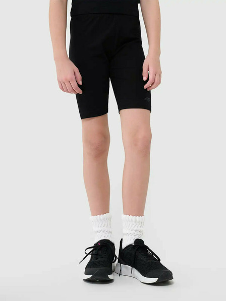 4F Момичешки къси панталони 4F