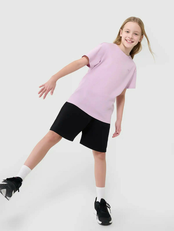 4F Момичешки къси панталони 4F