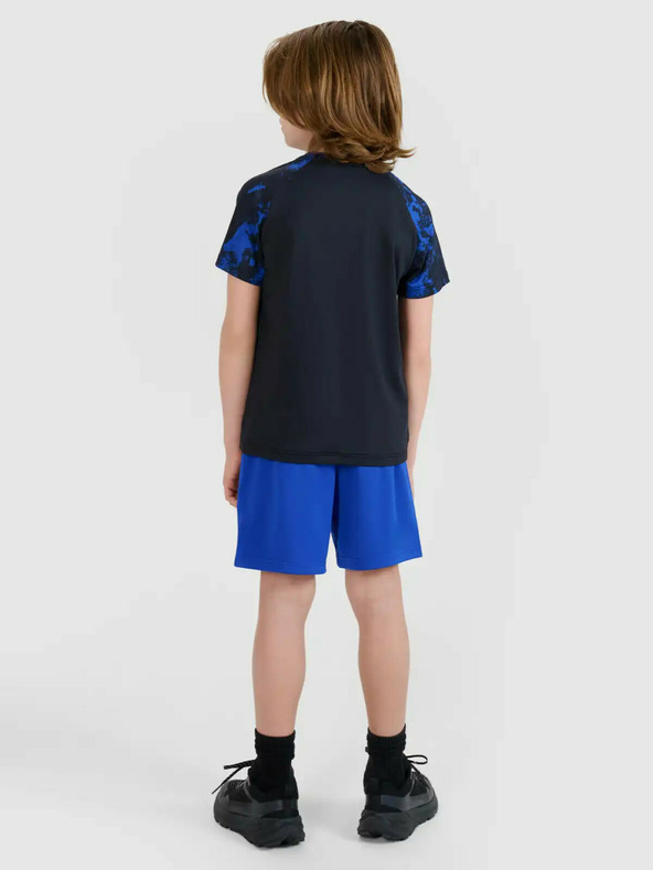 4F Момчешки функционални къси панталони 4F