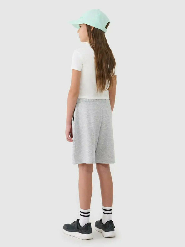 4F Момичешки къси панталони 4F