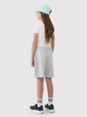 4F Момичешки къси панталони 4F