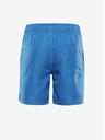 ALPINE PRO Alpine Pro QUILO Сини къси панталони за момчета