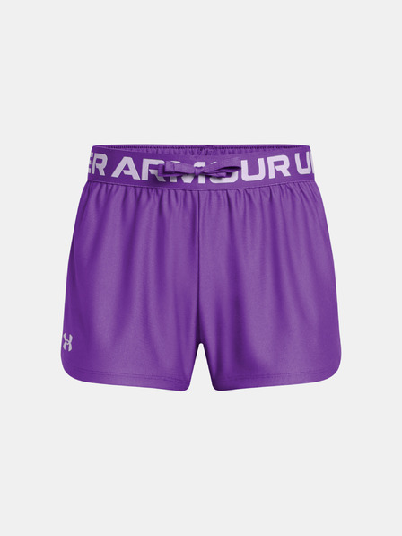 Under Armour Under Armour Твърди шорти за момичета Play Up