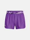 Under Armour Under Armour Твърди шорти за момичета Play Up