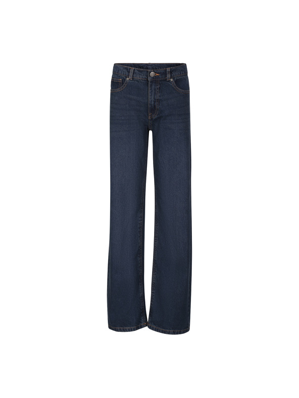 NAX Детски дънки nax NAX SAMSO mood indigo