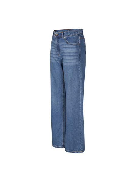 NAX Детски дънки nax NAX SAMSO river blue