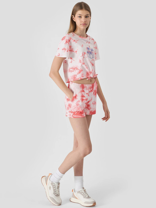 4F 4F Потници за момичета 4F