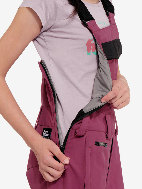 Horsefeathers Детски панталон Medler II Horsefeathers