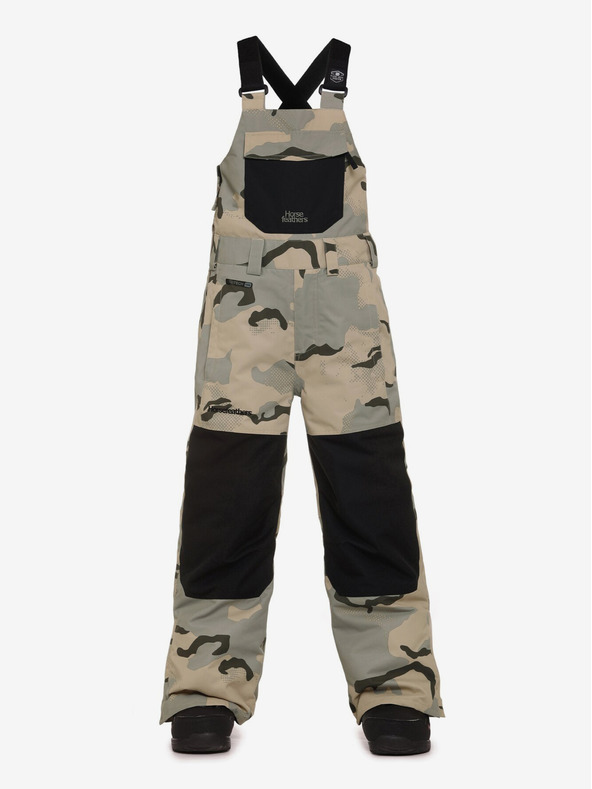 Horsefeathers Детски панталон Medler II Horsefeathers