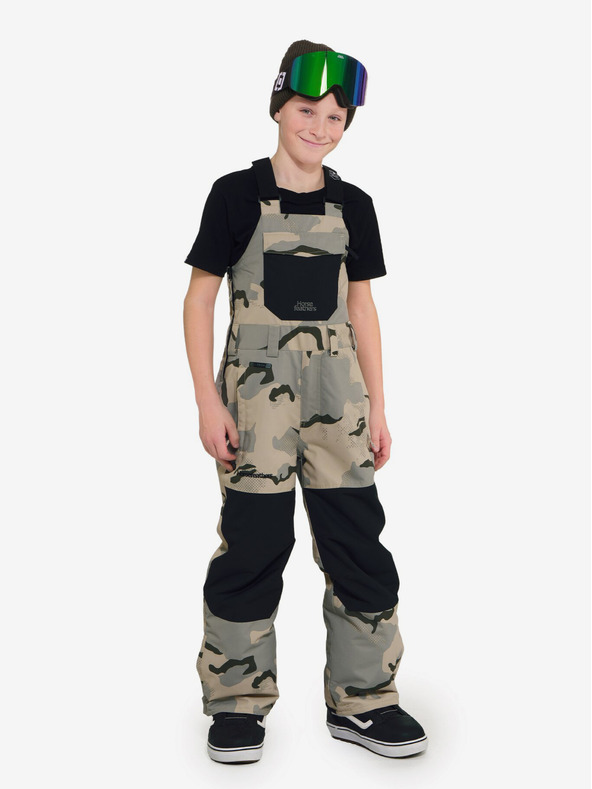 Horsefeathers Детски панталон Medler II Horsefeathers