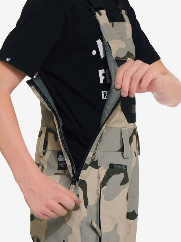 Horsefeathers Детски панталон Medler II Horsefeathers