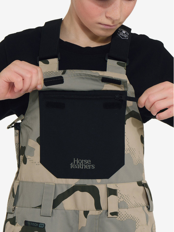 Horsefeathers Детски панталон Medler II Horsefeathers