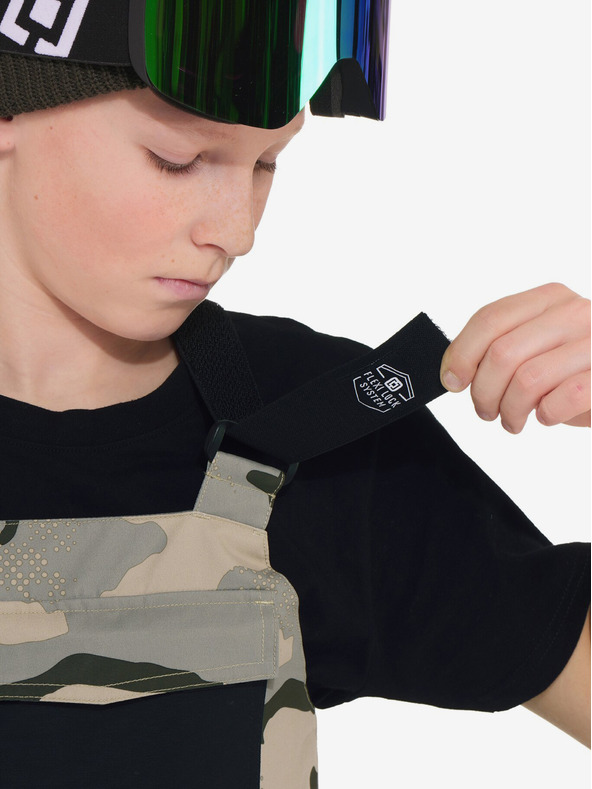 Horsefeathers Детски панталон Medler II Horsefeathers