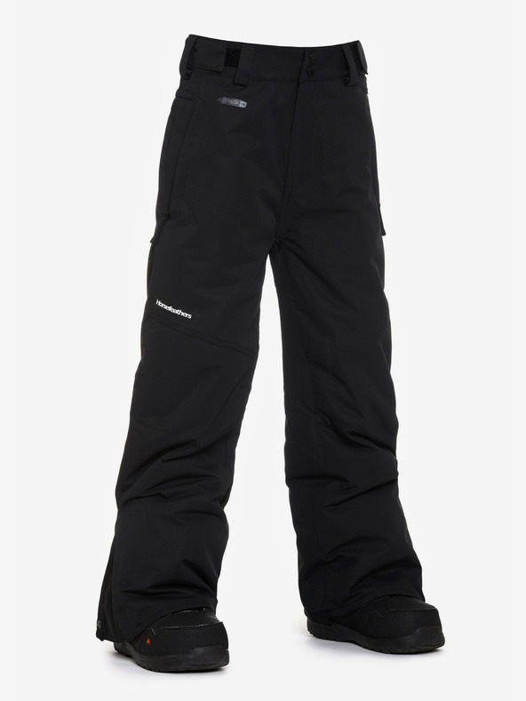 Horsefeathers Детски панталон Orca Horsefeathers