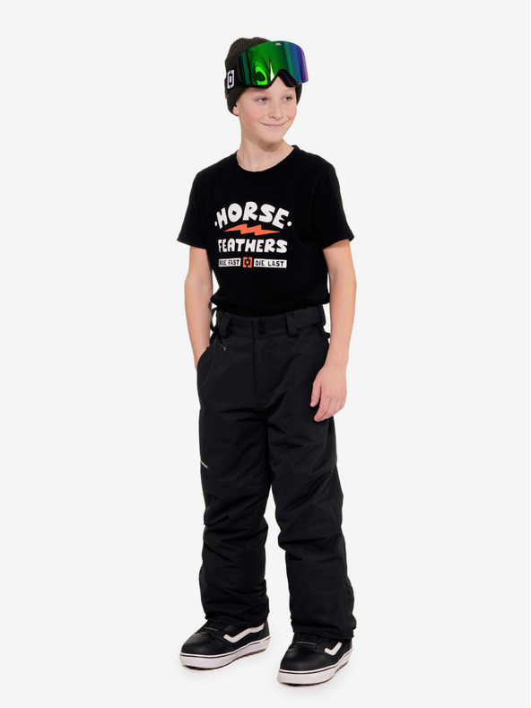 Horsefeathers Детски панталон Orca Horsefeathers