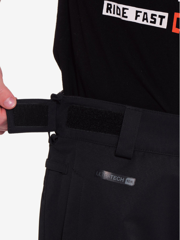 Horsefeathers Детски панталон Orca Horsefeathers