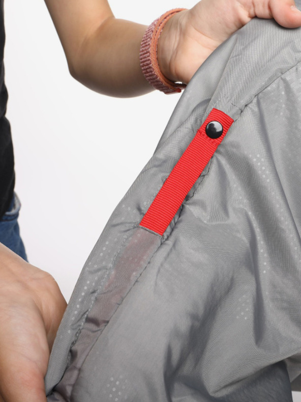 Horsefeathers Детски панталон Medler II Horsefeathers