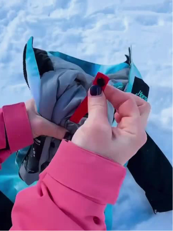 Horsefeathers Детски панталон Medler II Horsefeathers