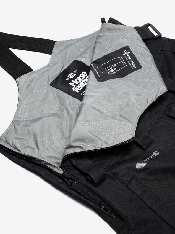 Horsefeathers Детски панталон Medler II Horsefeathers