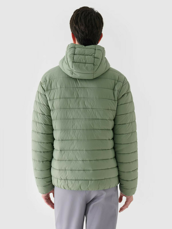 4F Мъжко пухено яке 4F