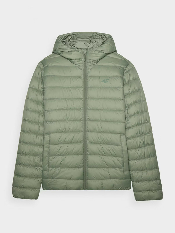 4F Мъжко пухено яке 4F