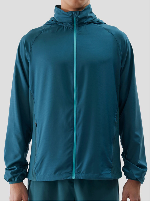 4F Мъжко ултралеко яке за бягане 4F