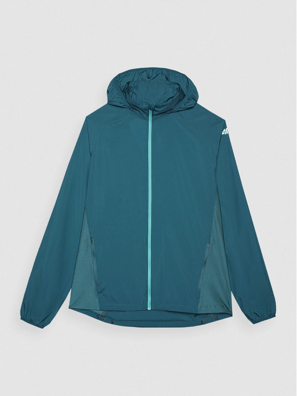 4F Мъжко ултралеко яке за бягане 4F