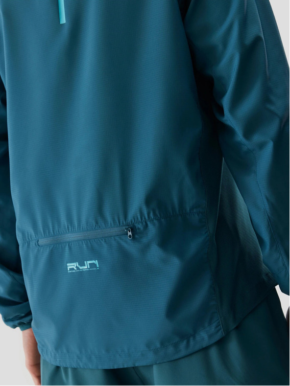 4F Мъжко ултралеко яке за бягане 4F