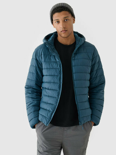 4F Мъжко пухено яке 4F